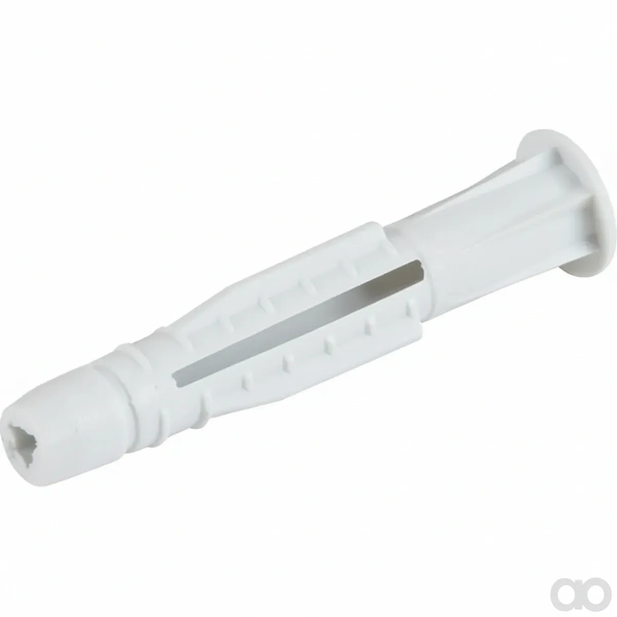 Prillinger - 00932045 - Plastic Anchor Diameter 6 x 38 mm 100 pc
