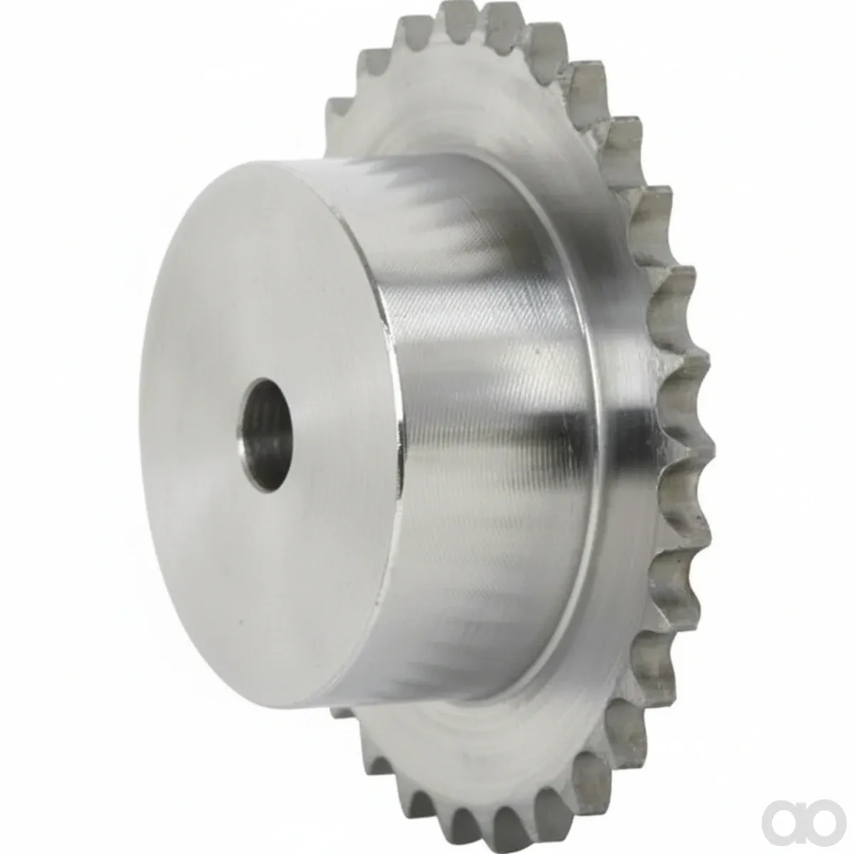 Prillinger - 00932064 - Simplex Sprocket, 1/2 x 5/16