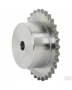 Prillinger - 00932066 - Simplex Sprocket, 1/2 x 5/16