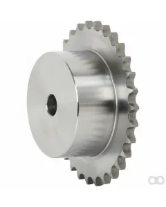 Prillinger - 00932068 - Simplex Sprocket, 1/2 x 5/16