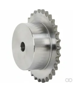 Prillinger - 00932070 - Simplex Sprocket, 1/2 x 5/16
