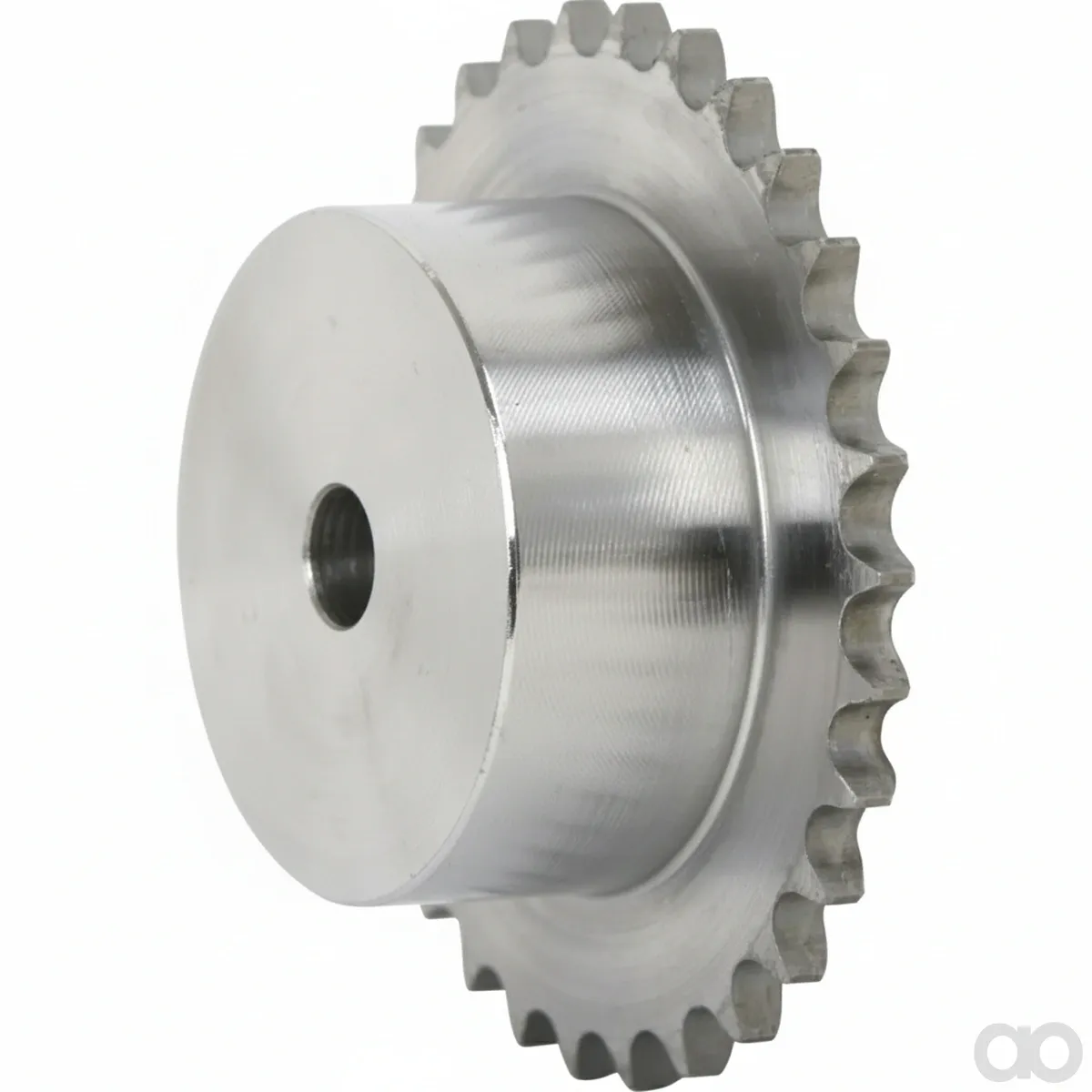 Prillinger - 00932189 - Sprocket Simplex, 1 x 17.02 T