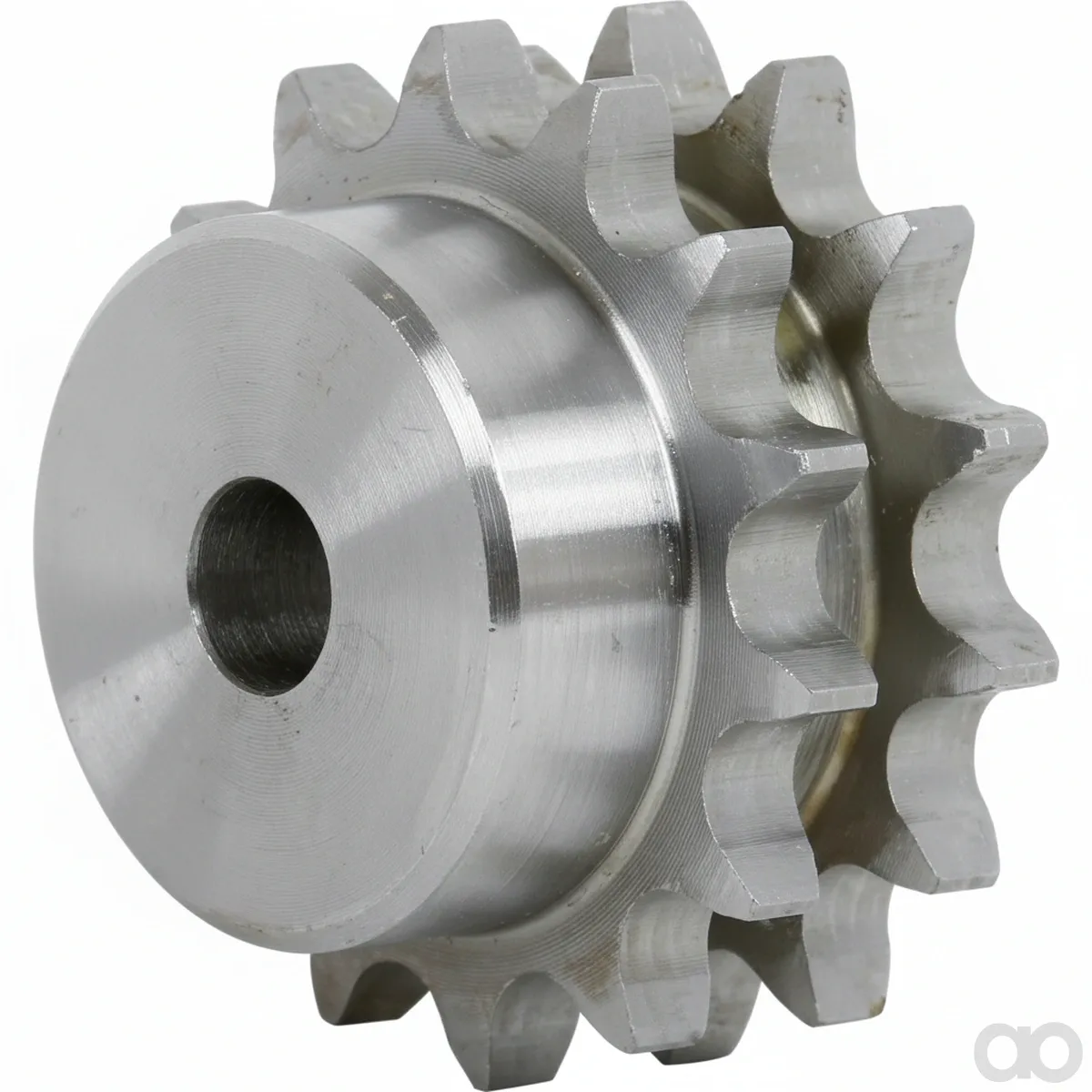 Prillinger - 00932292 - Sprocket Duplex, 1/2 x 5/16 T