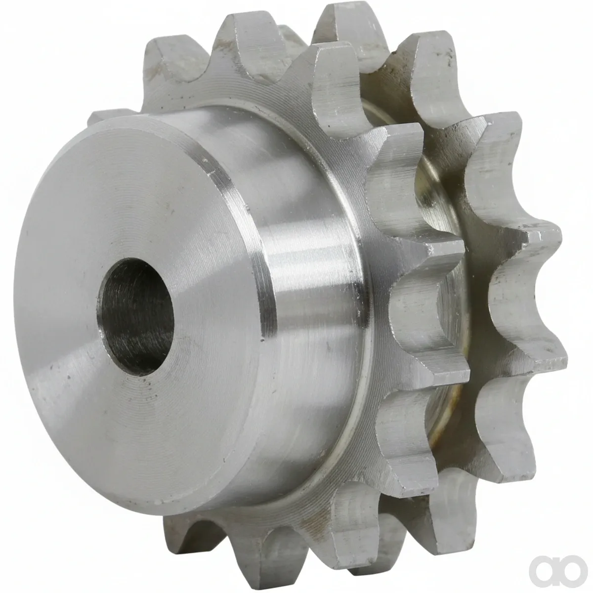 Prillinger - 00932295 - Sprocket Duplex, 1/2 x 5/16 T