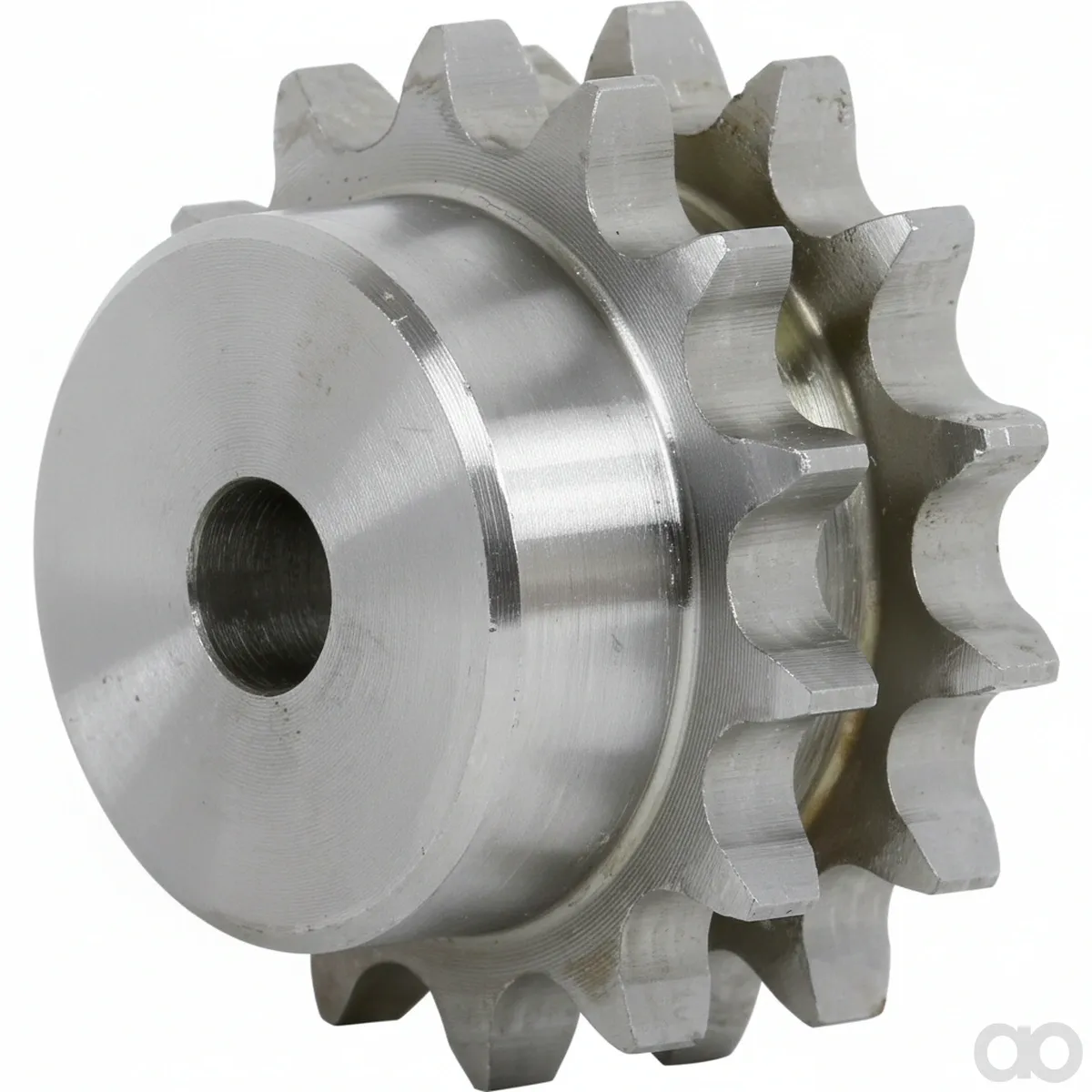 Prillinger - 00932298 - Sprocket Duplex, 1/2 x 5/16 T