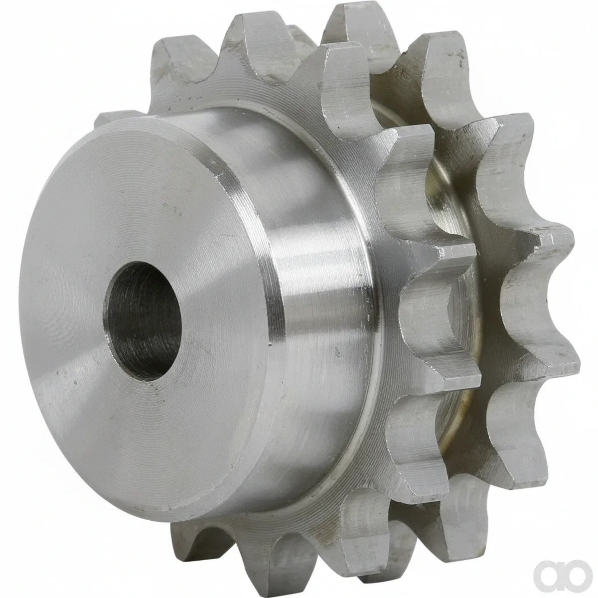 Prillinger - 00932312 - Sprocket Duplex, 1/2 x 5/16 T
