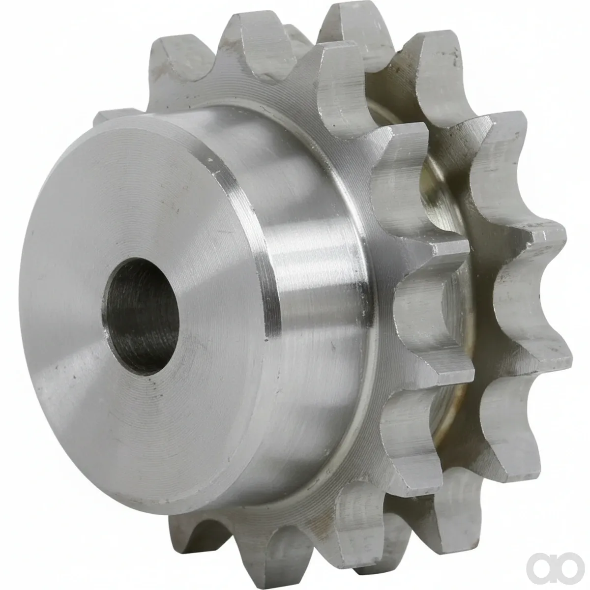 Prillinger - 00932314 - Sprocket Duplex, 1/2 x 5/16 T