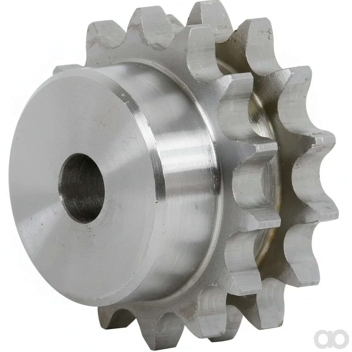 Prillinger - 00932323 - Sprocket Duplex, 5/8 x 3/8 T