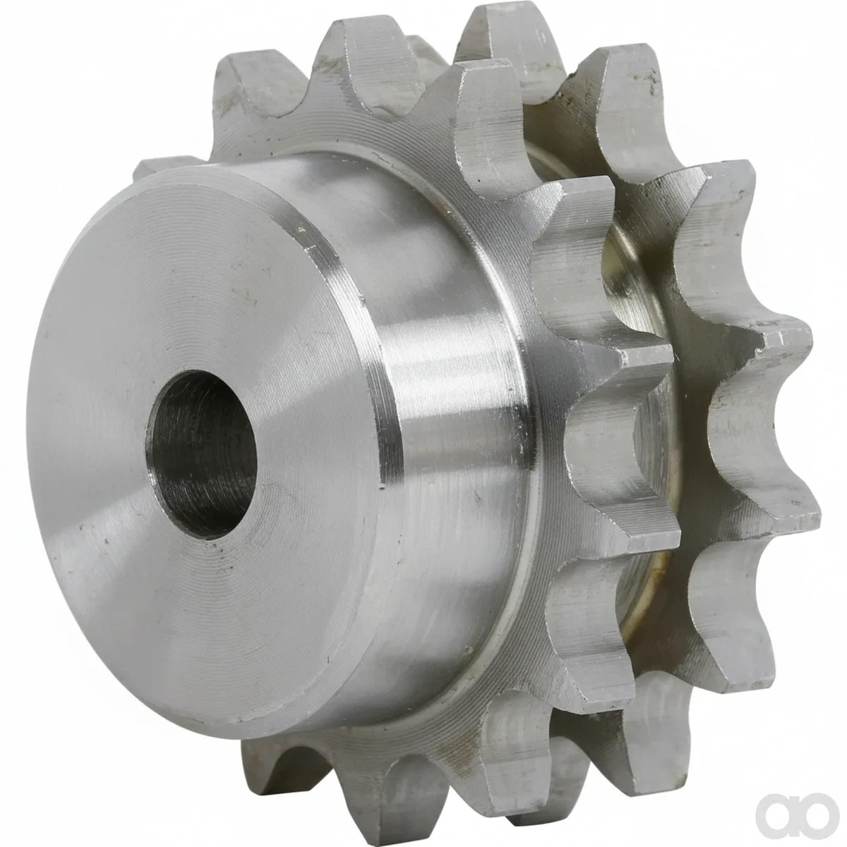 Prillinger - 00932324 - Sprocket Duplex, 5/8 x 3/8 T