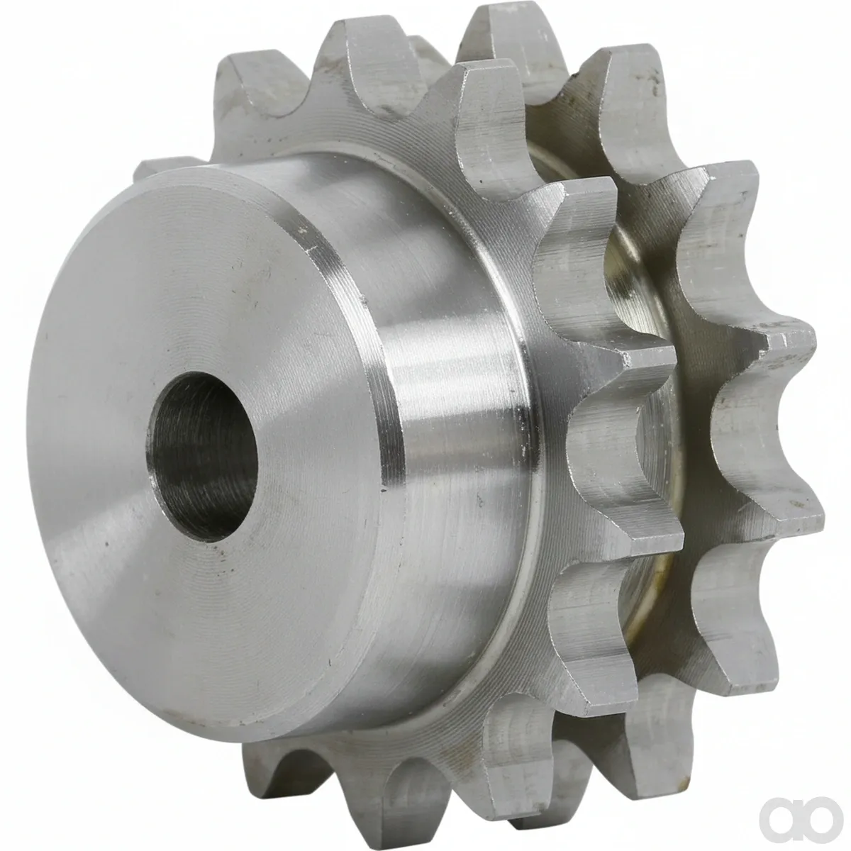 Prillinger - 00932328 - Sprocket Duplex, 5/8 x 3/8 T