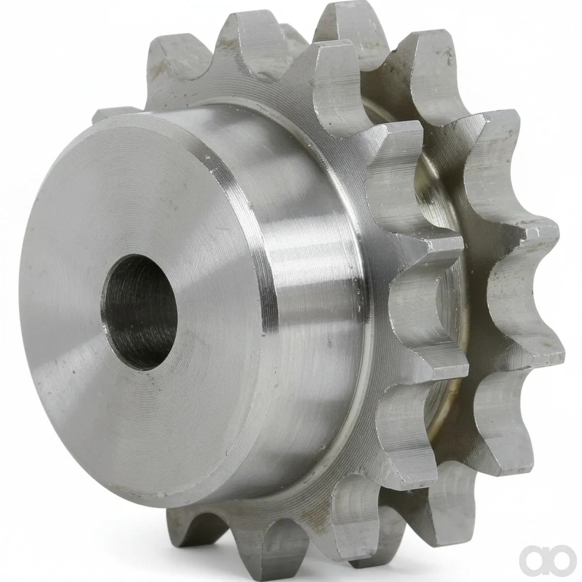 Prillinger - 00932331 - Sprocket Duplex, 5/8 x 3/8 T