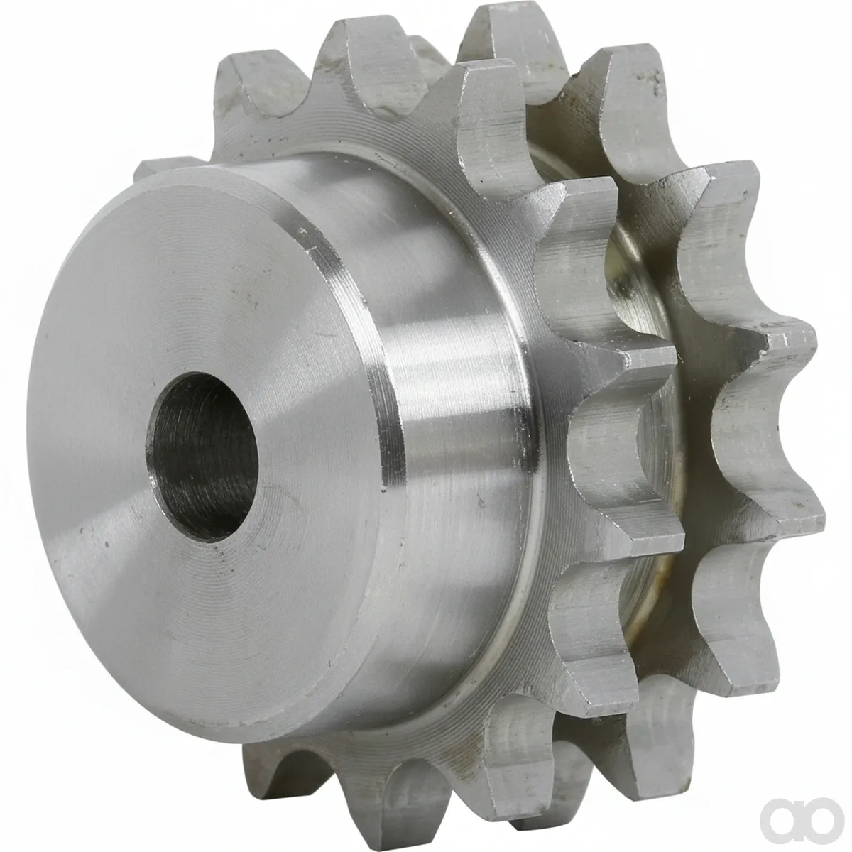 Prillinger - 00932332 - Sprocket Duplex, 5/8 x 3/8 T