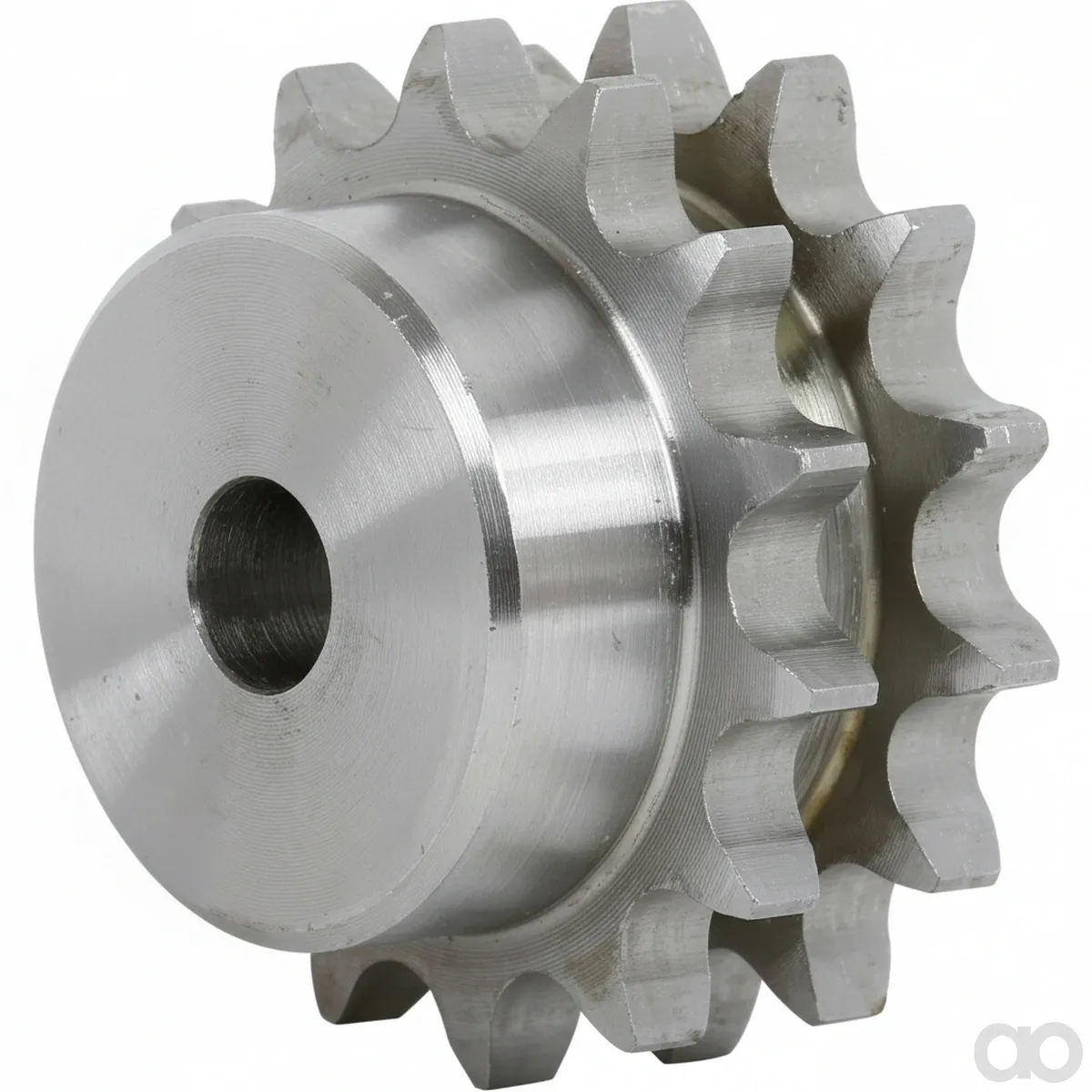 Prillinger - 00932337 - Sprocket Duplex, 5/8 x 3/8 T