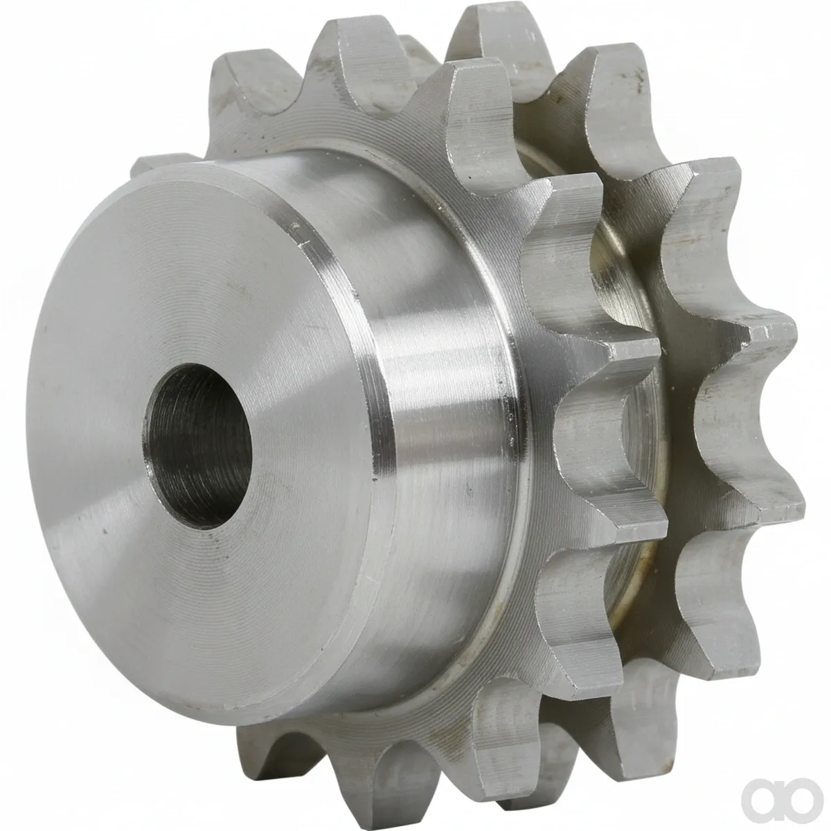 Prillinger - 00932342 - Sprocket Duplex, 5/8 x 3/8 T