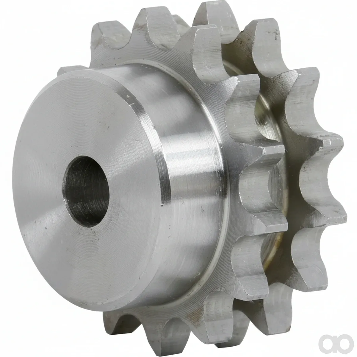 Prillinger - 00932344 - Sprocket Duplex, 5/8 x 3/8 T