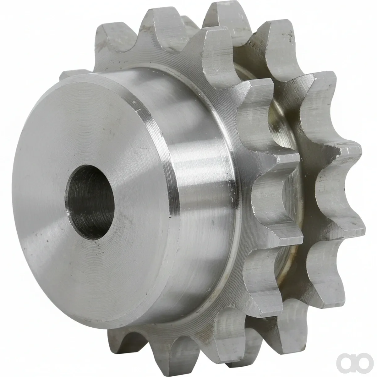 Prillinger - 00932347 - Sprocket Duplex, 5/8 x 3/8 T