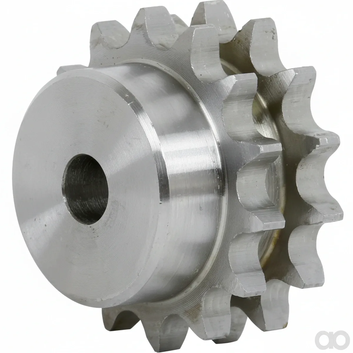 Prillinger - 00932352 - Sprocket Duplex, 5/8 x 3/8 T