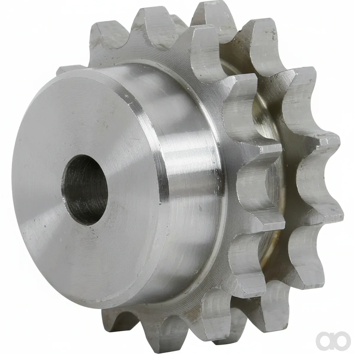 Prillinger - 00932359 - Sprocket Duplex, 3/4 x 7/16 T