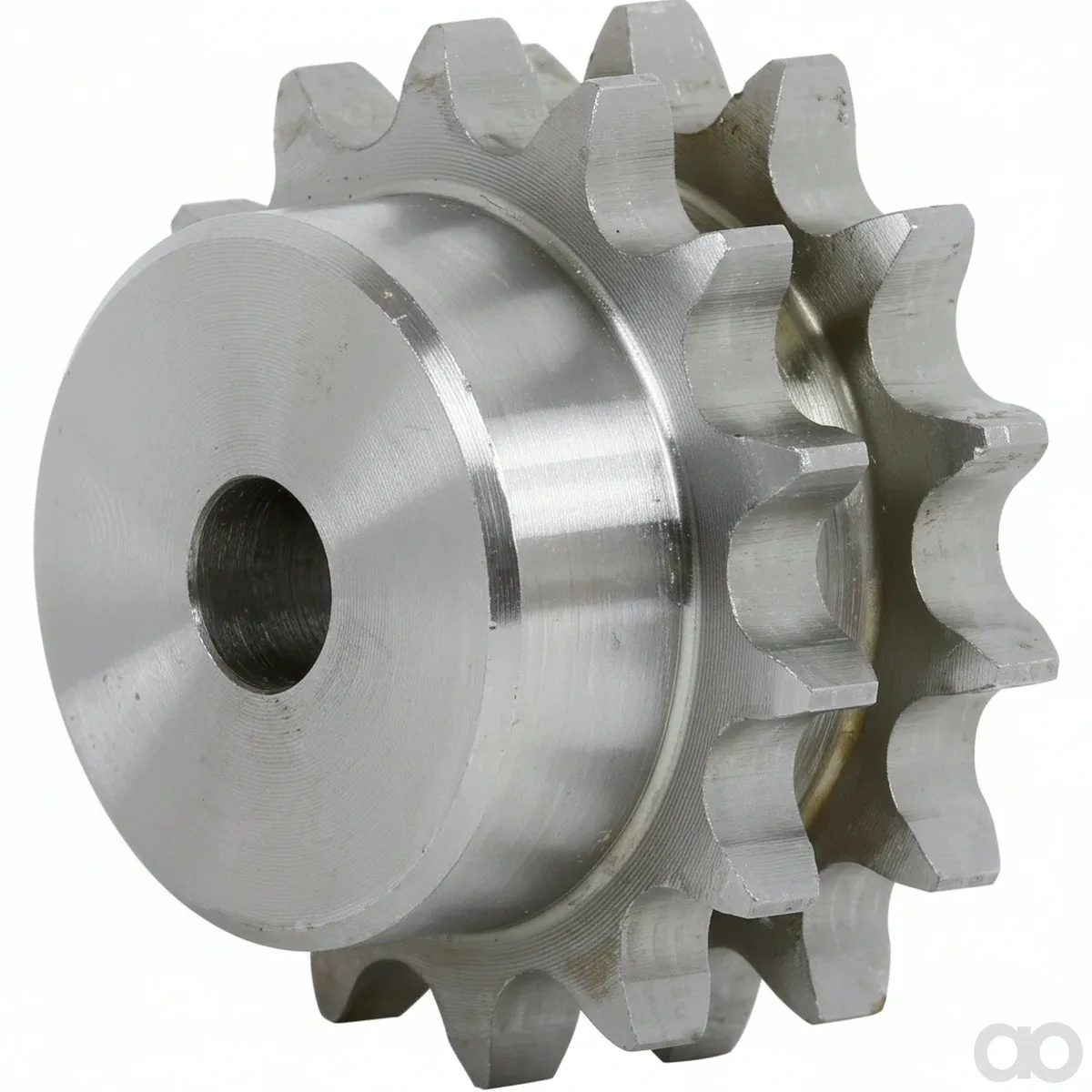 Prillinger - 00932396 - Sprocket Duplex, 1 x 17.02 T