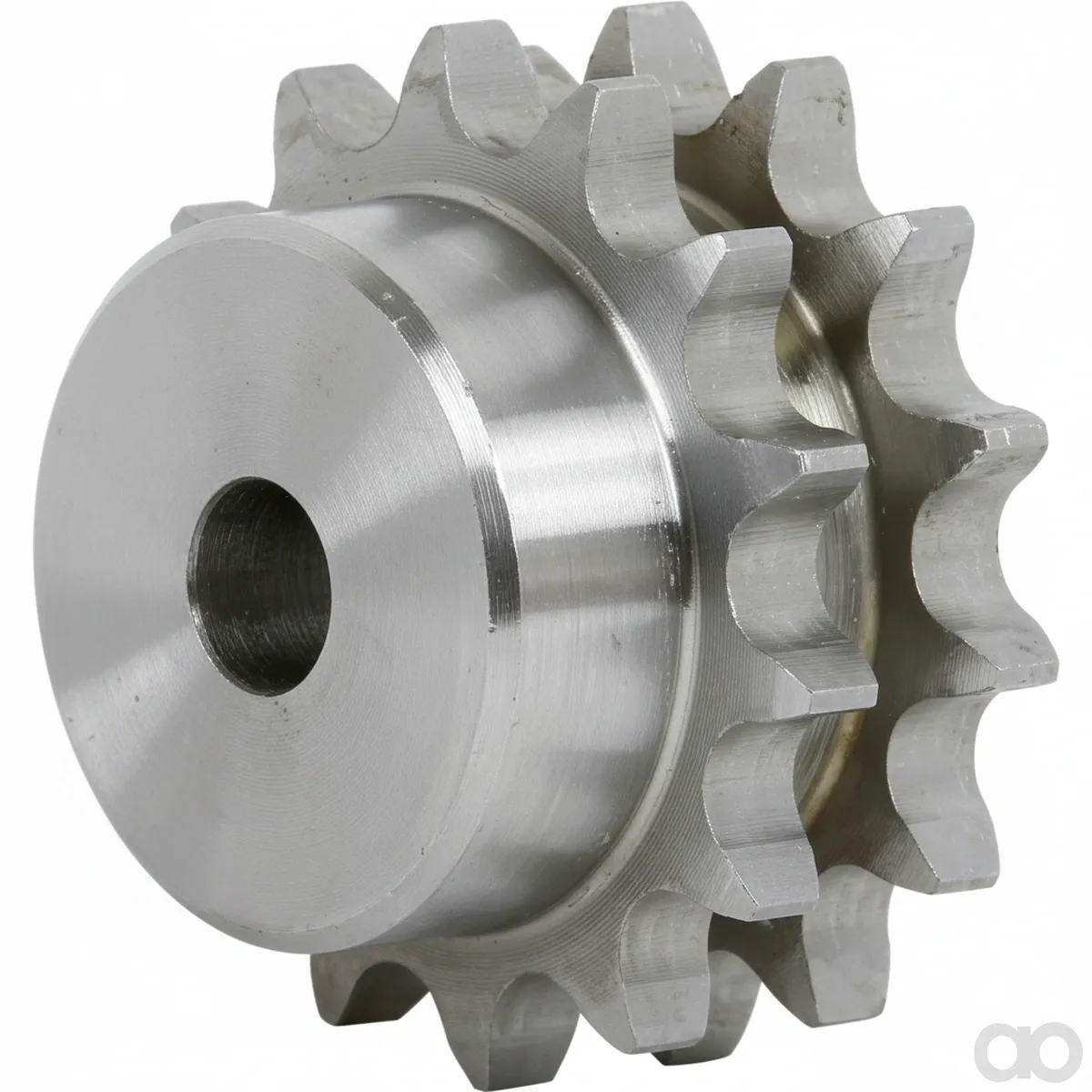 Prillinger - 00932399 - Sprocket Duplex, 1 x 17.02 T