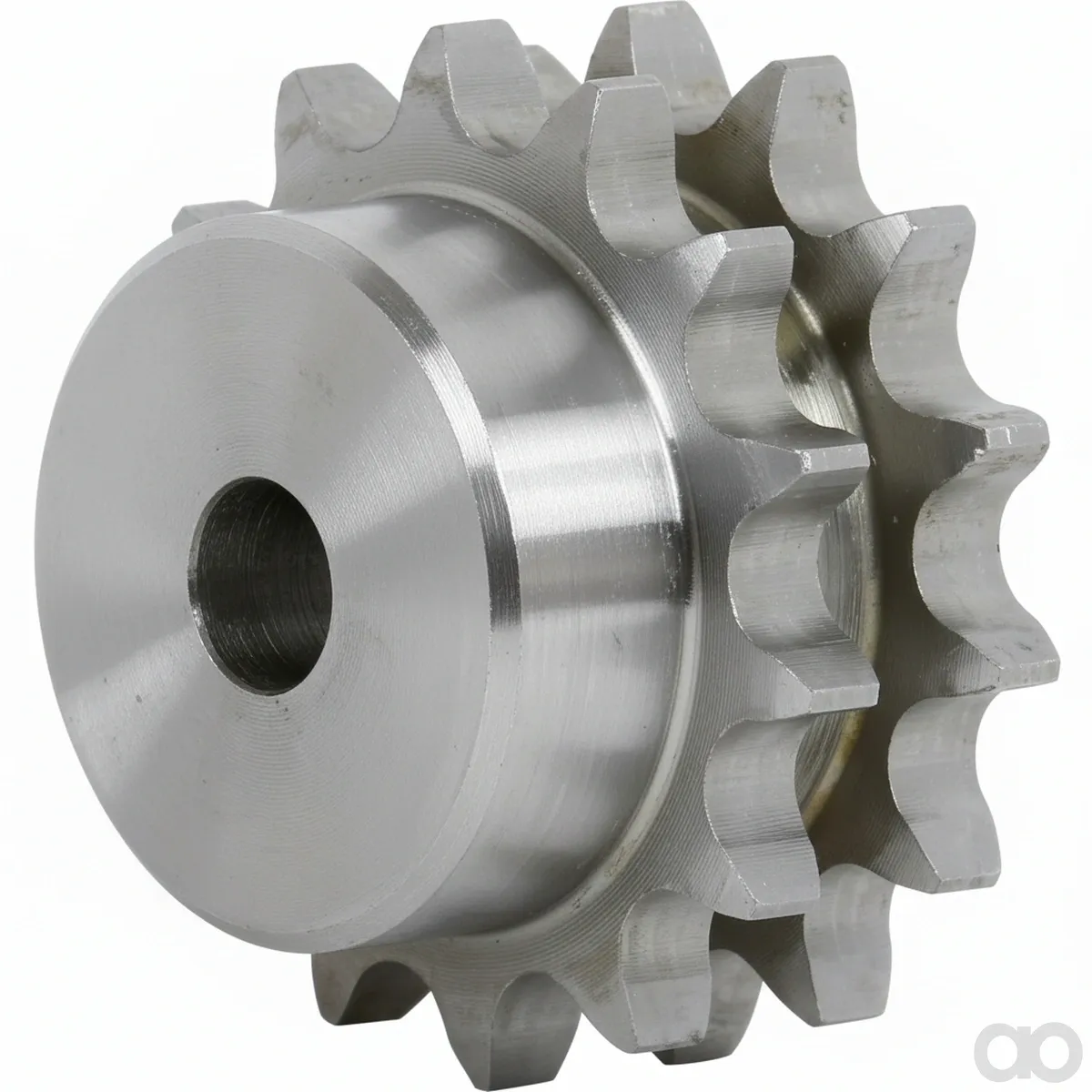 Prillinger - 00932401 - Sprocket Duplex, 1 x 17.02 T