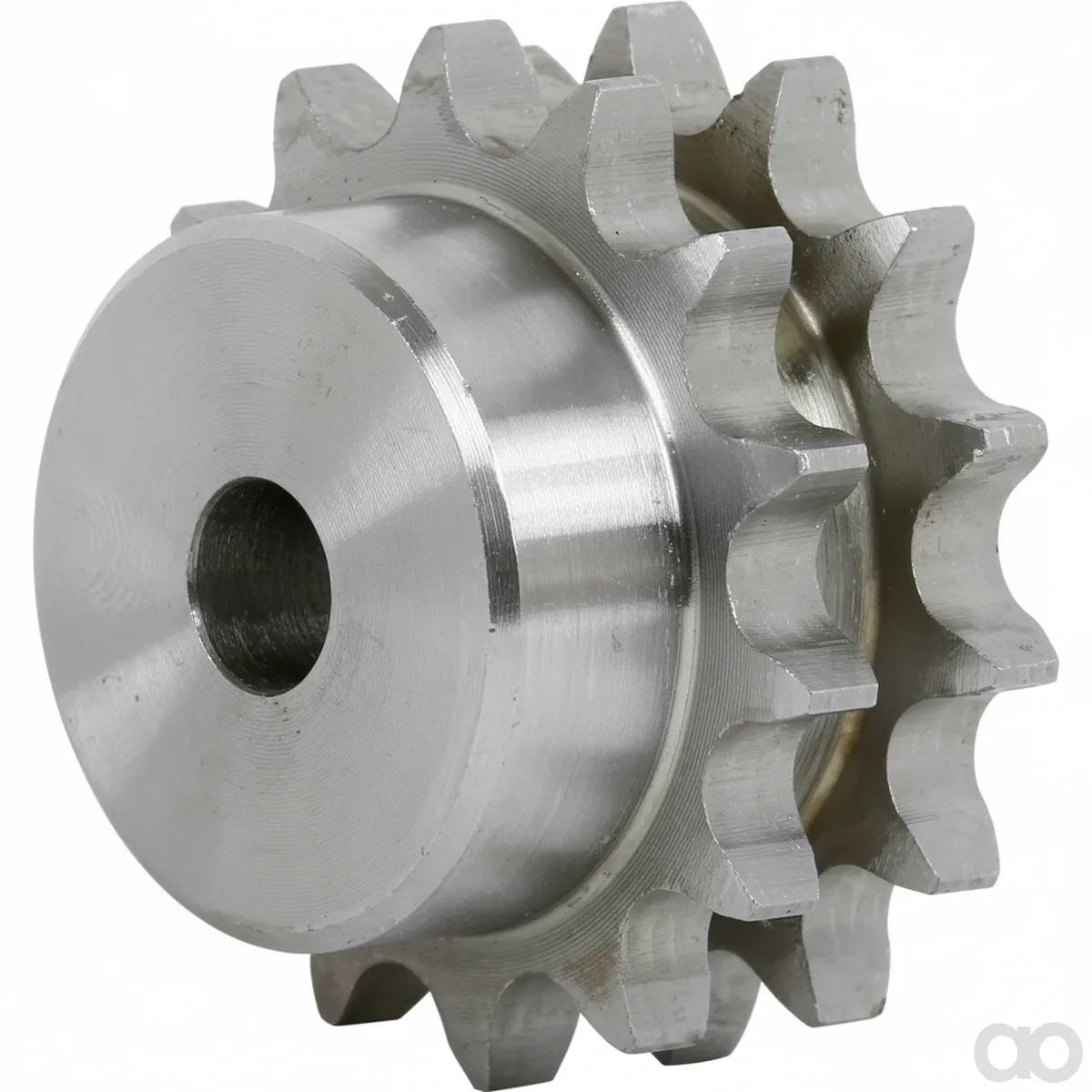 Prillinger - 00932402 - Sprocket Duplex, 1 x 17.02 T