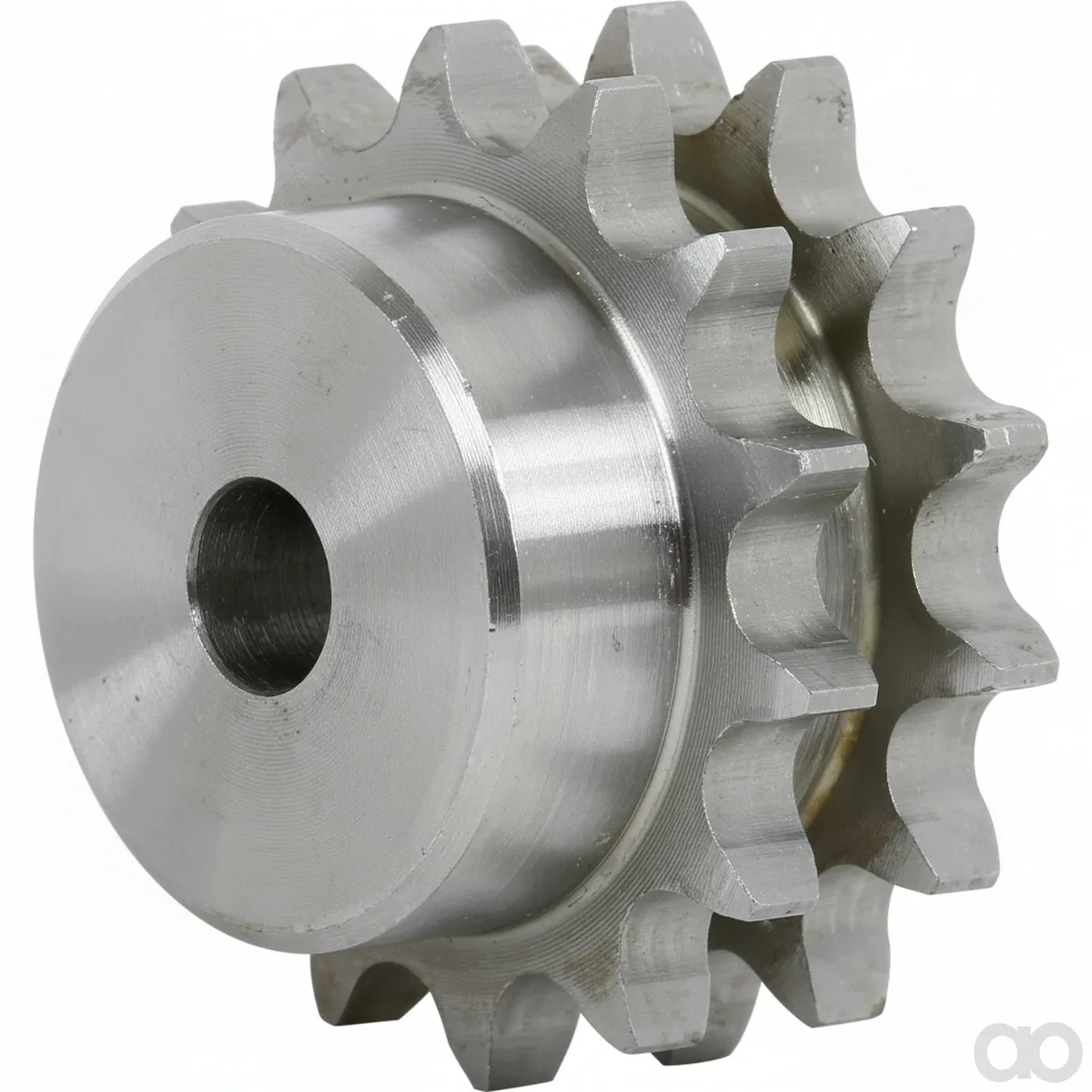 Prillinger - 00932405 - Sprocket Duplex, 1 x 17.02 T