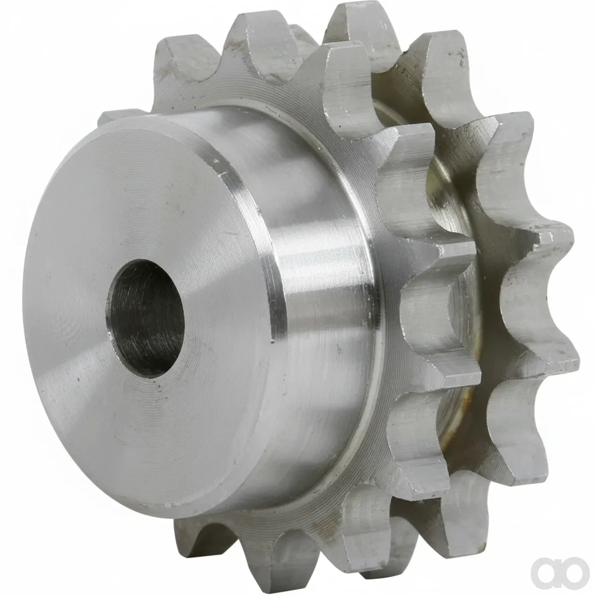 Prillinger - 00932410 - Sprocket Duplex, 1 x 17.02 T