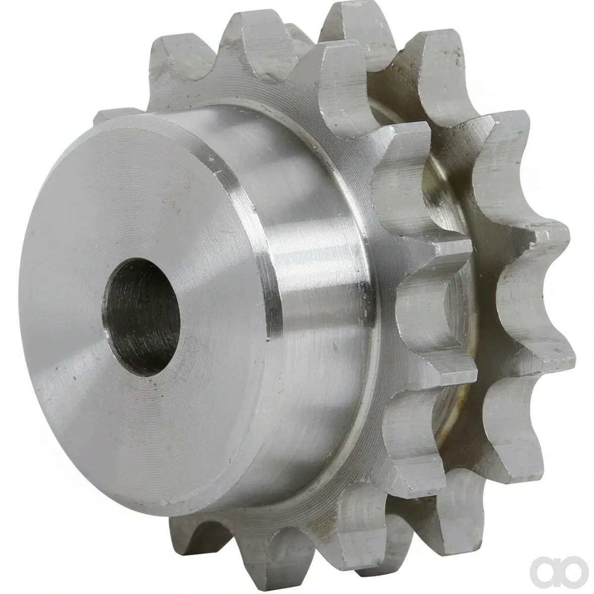 Prillinger - 00932415 - Sprocket Duplex, 1 x 17.02 T