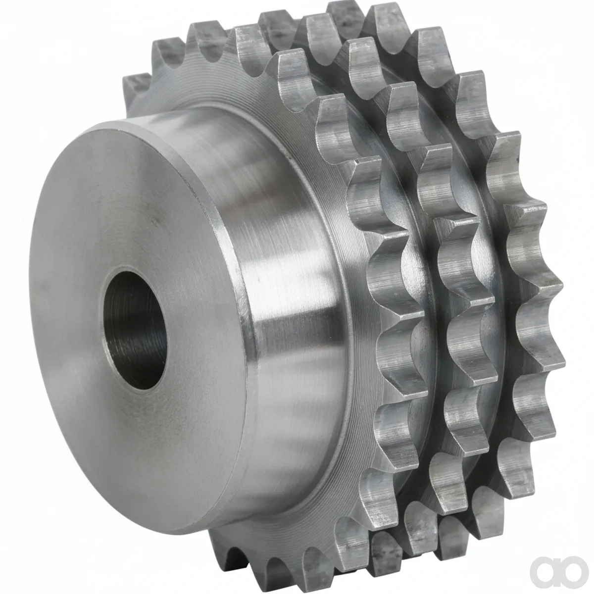 Prillinger - 00932452 - Sprocket Triplex, 1/2 x 5/16