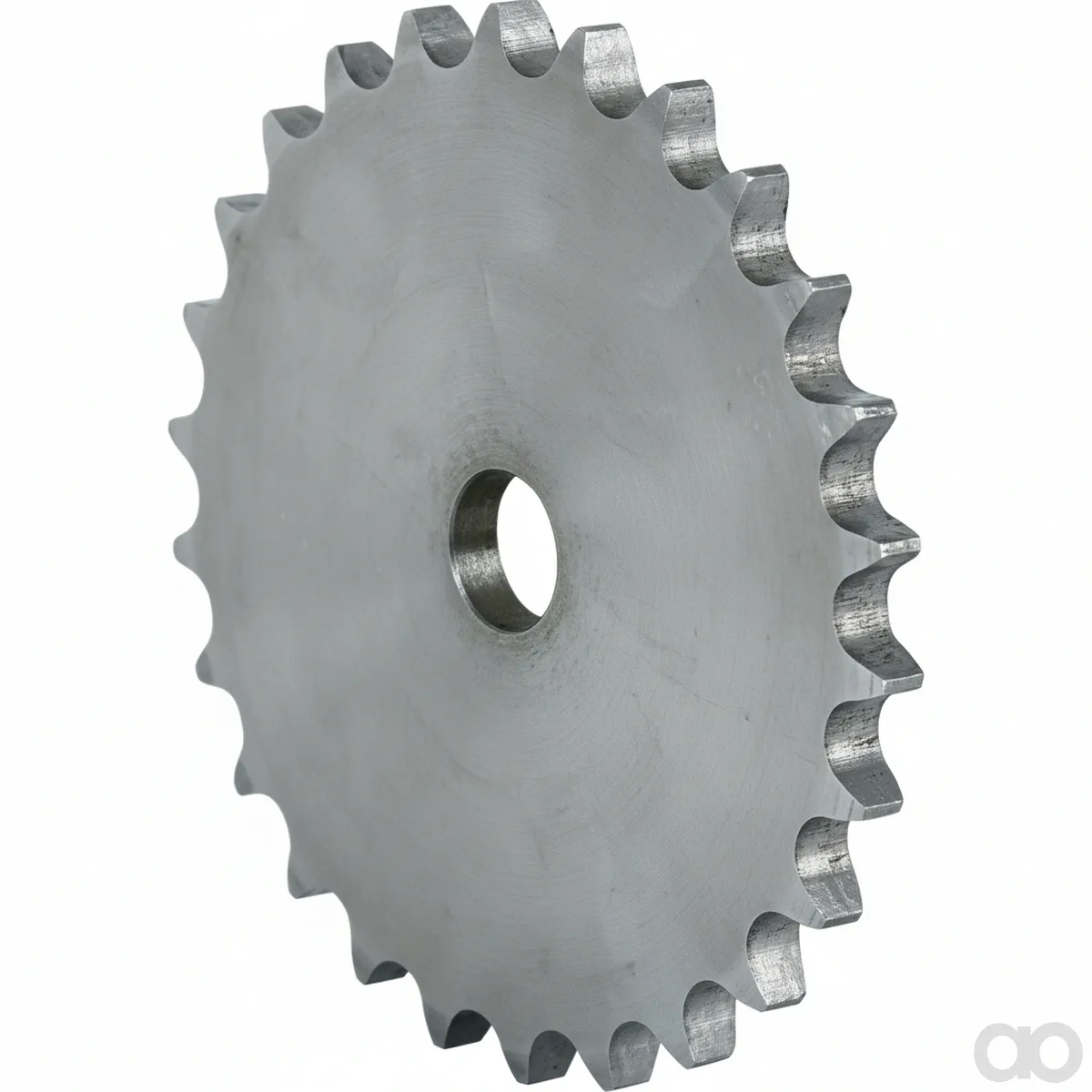 Prillinger - 00932539 - Simplex Sprocket Wheel, 1/2