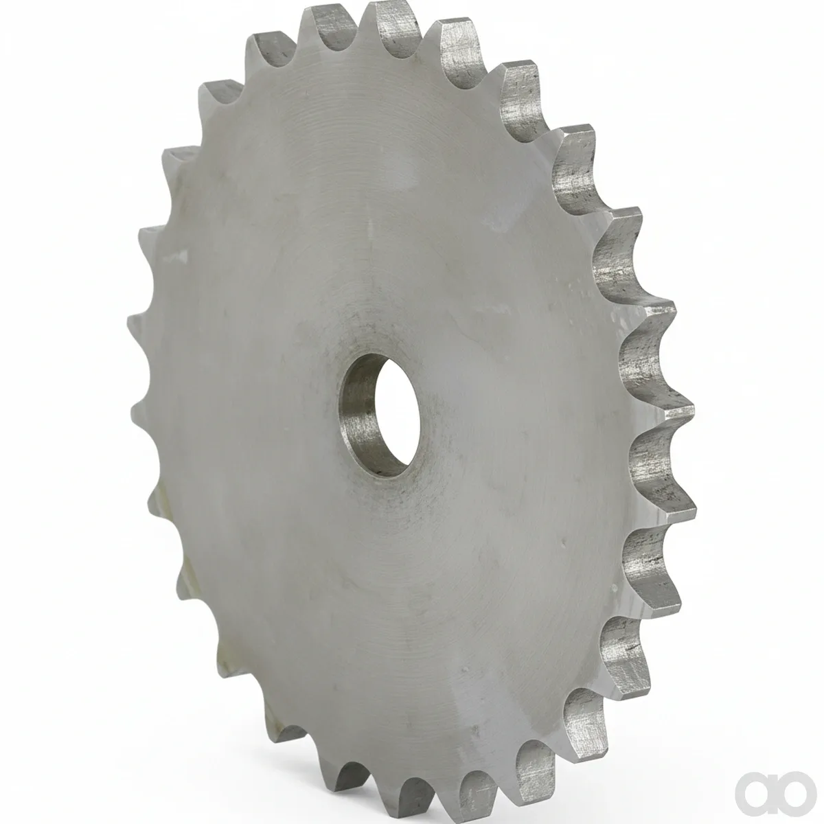 Prillinger - 00932540 - Simplex Sprocket Wheel, 1/2