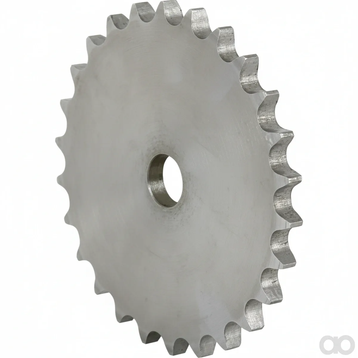 Prillinger - 00932543 - Simplex Sprocket Wheel, 1/2