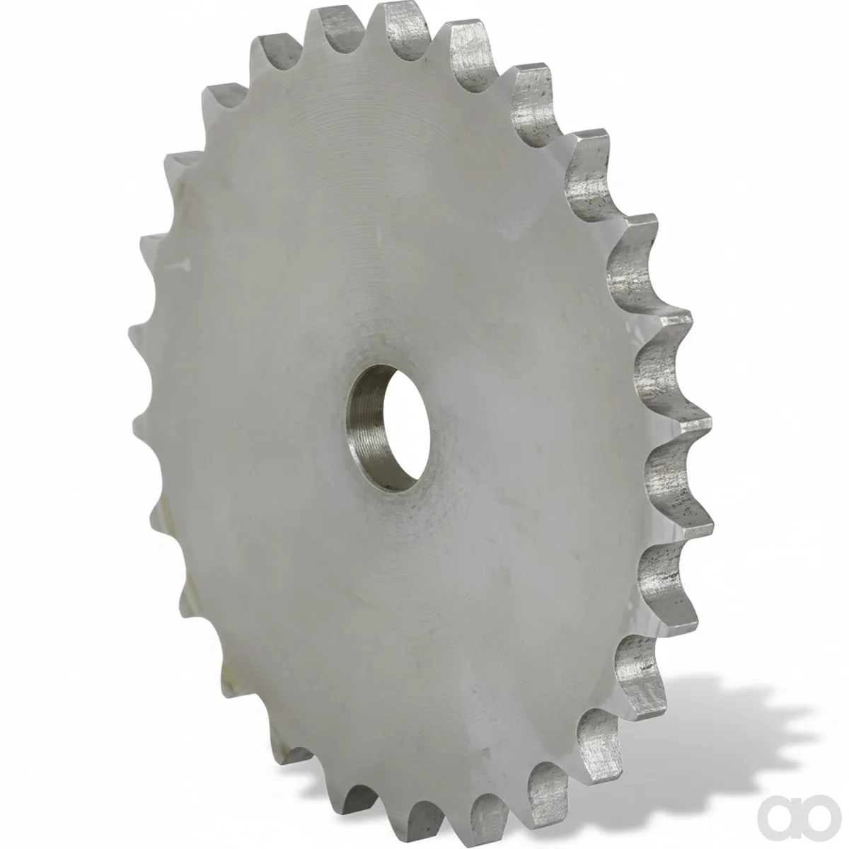 Prillinger - 00932544 - Simplex Sprocket Wheel, 1/2