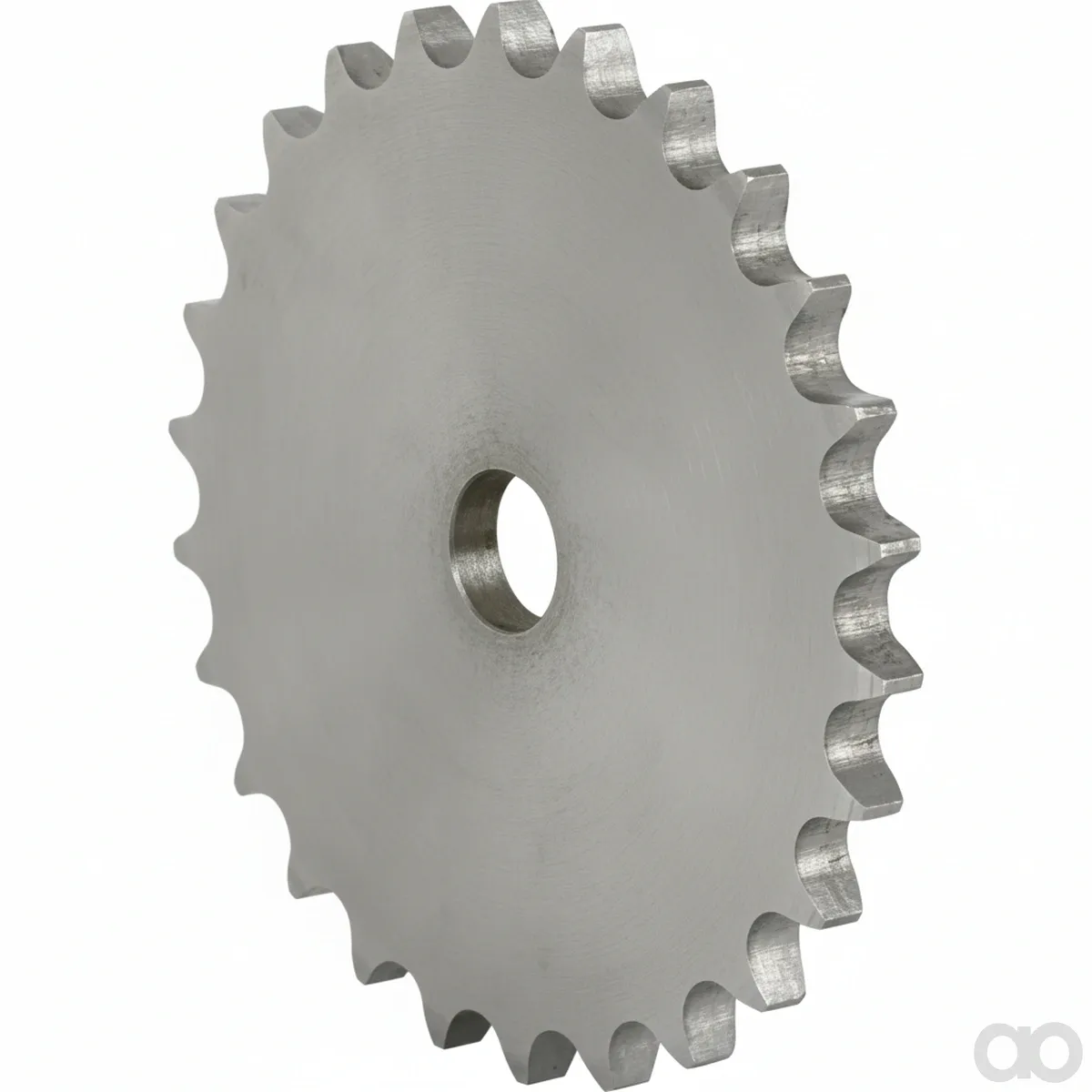 Prillinger - 00932554 - Simplex Sprocket Wheel, 1/2