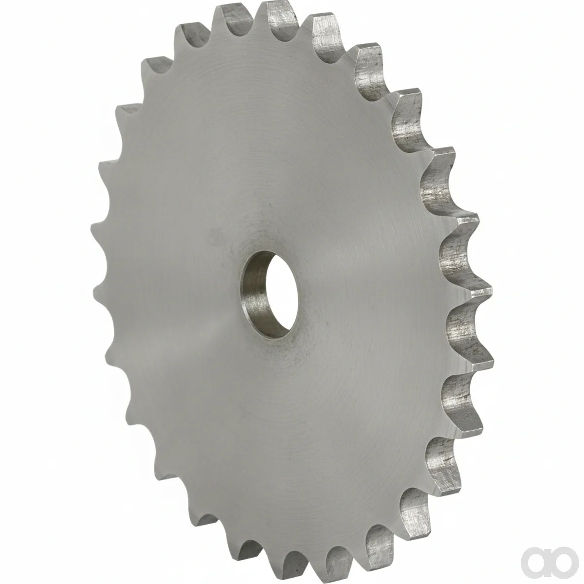 Prillinger - 00932564 - Simplex Sprocket Wheel, 1/2