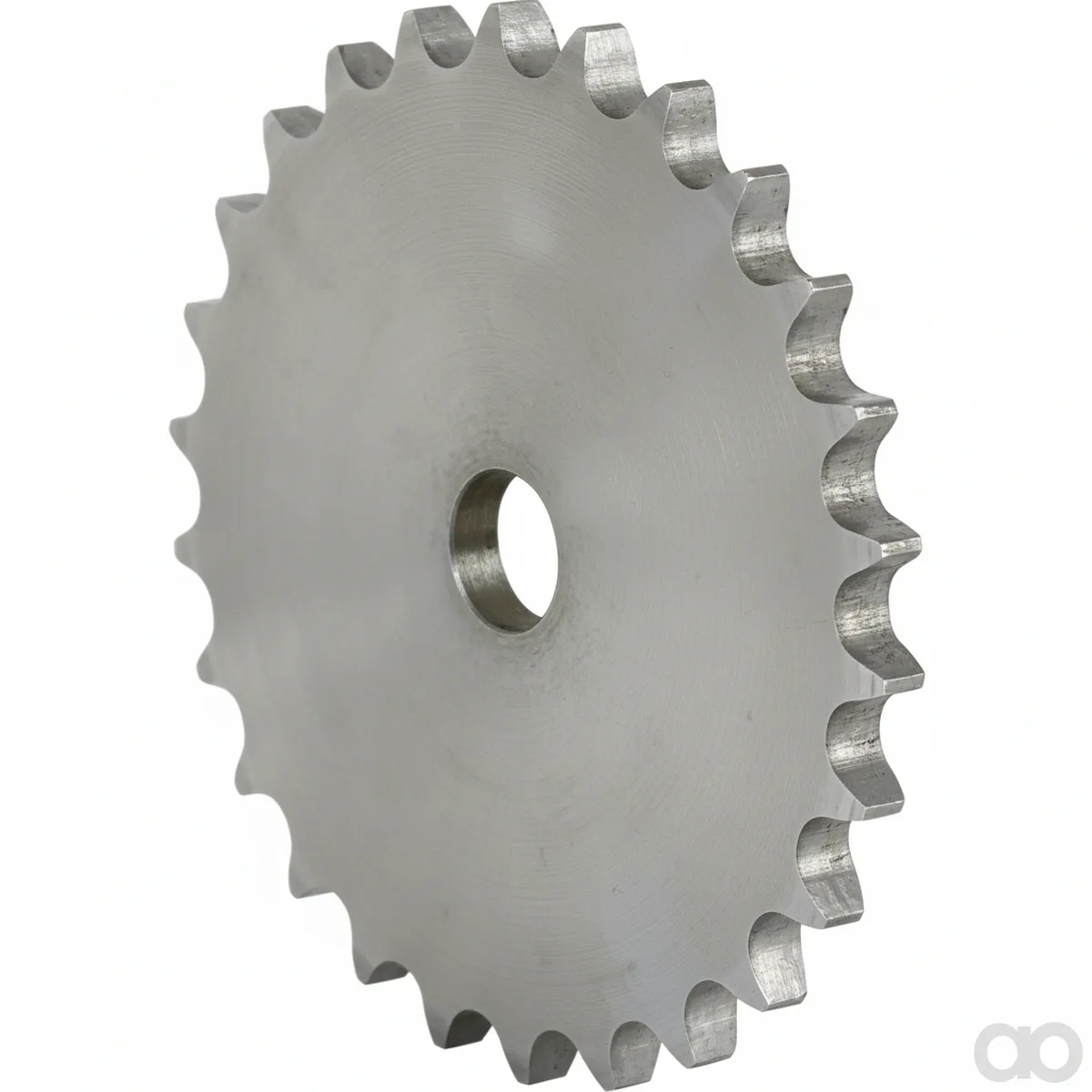 Prillinger - 00932567 - Simplex Sprocket Wheel, 1/2