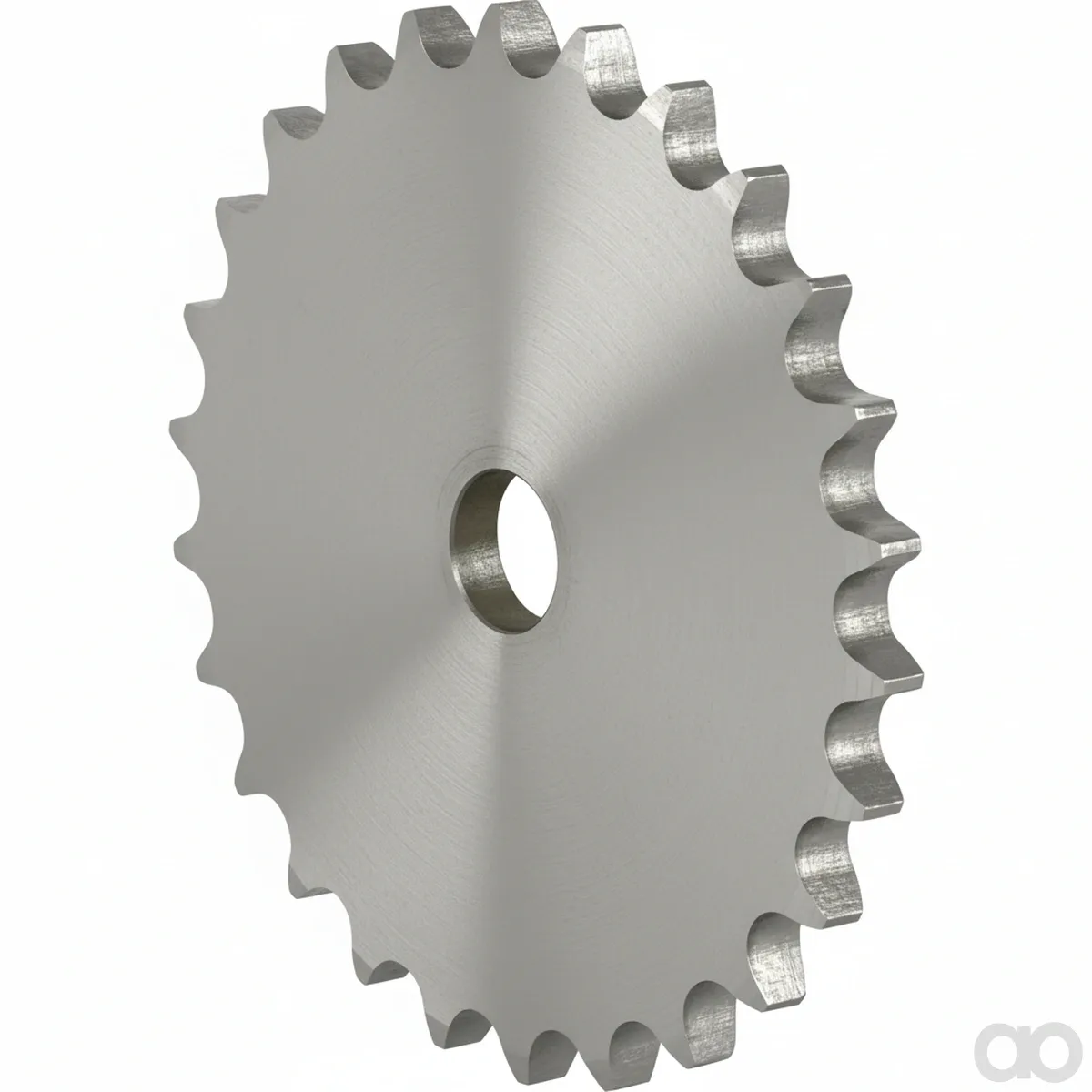 Prillinger - 00932568 - Simplex Sprocket Wheel, 1/2