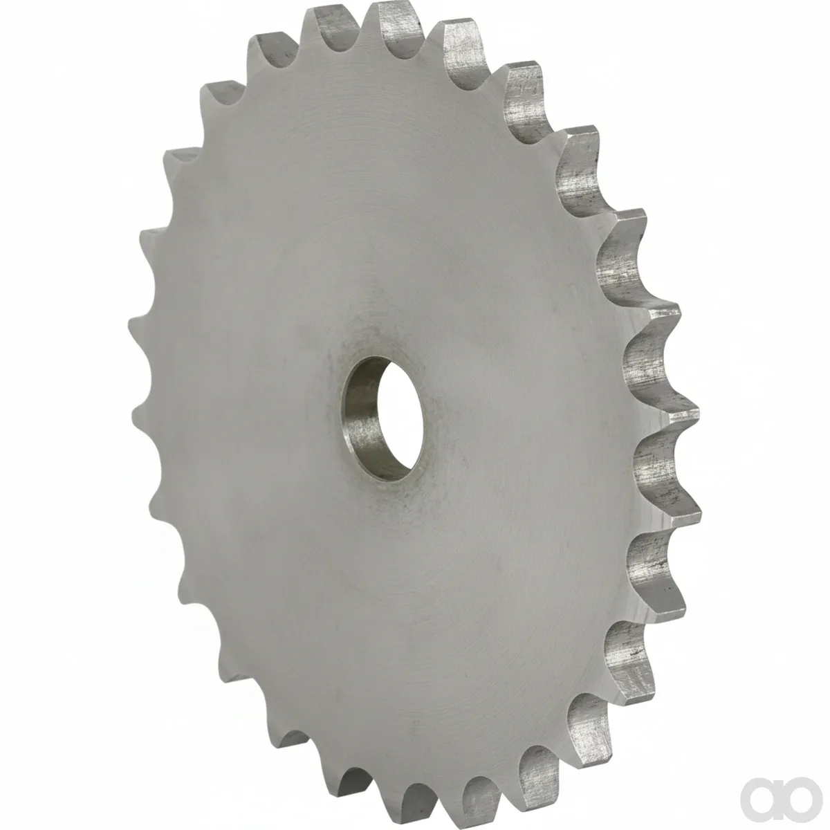 Prillinger - 00932570 - Simplex Sprocket Wheel, 1/2