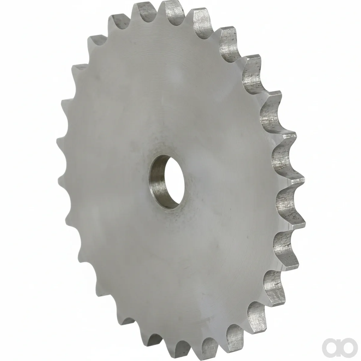 Prillinger - 00932572 - Simplex Sprocket Wheel, 1/2