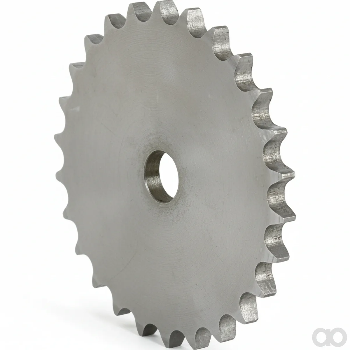 Prillinger - 00932573 - Simplex Sprocket Wheel, 1/2