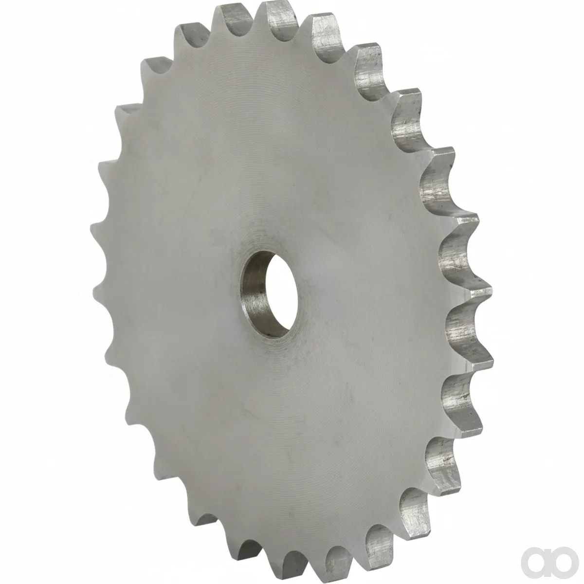 Prillinger - 00932580 - Simplex Sprocket Wheel, 1/2
