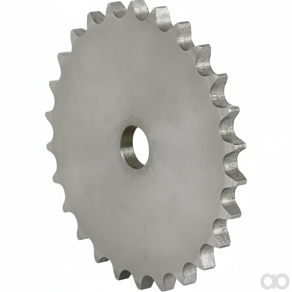 Prillinger - 00932582 - Simplex Sprocket Wheel, 1/2