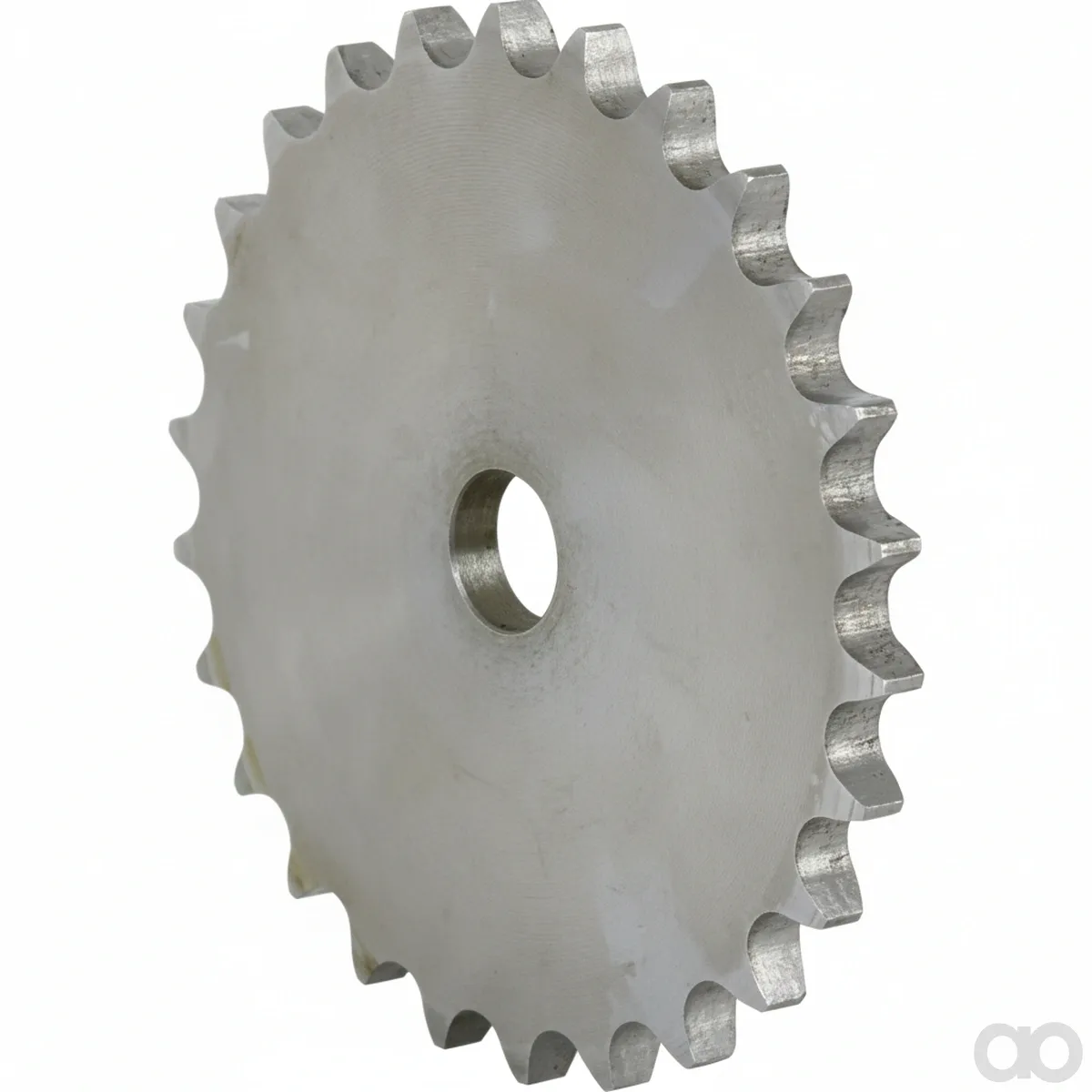 Prillinger - 00932585 - Simplex Sprocket Wheel, 1/2