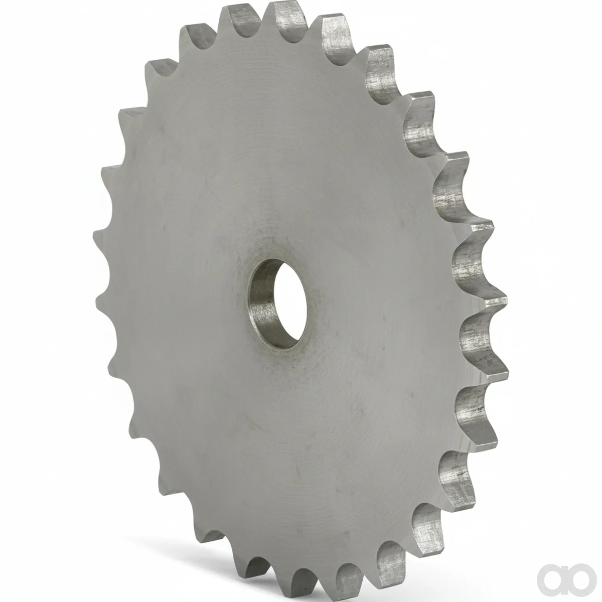 Prillinger - 00932587 - Simplex Sprocket Wheel, 1/2