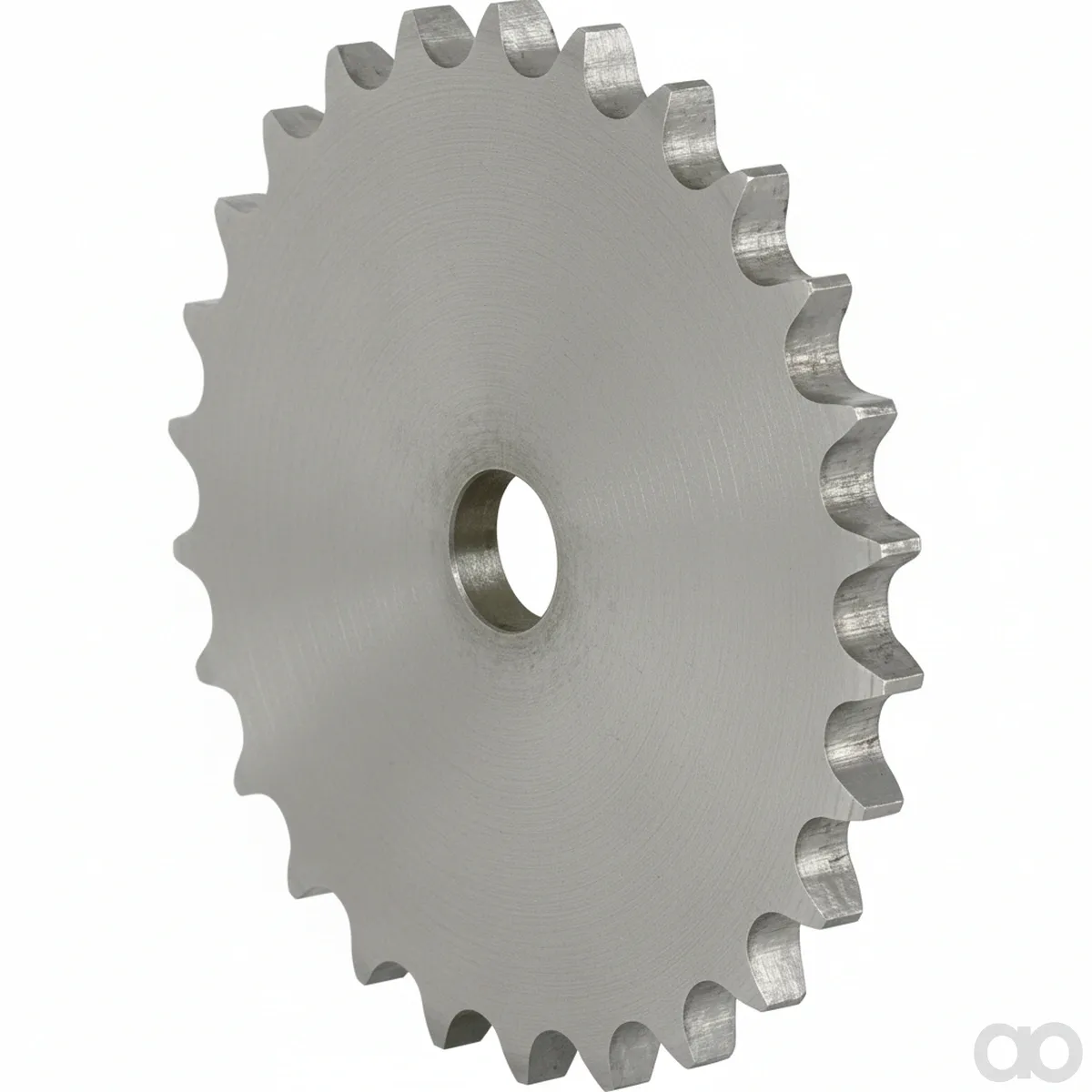 Prillinger - 00932589 - Simplex Sprocket Wheel, 1/2