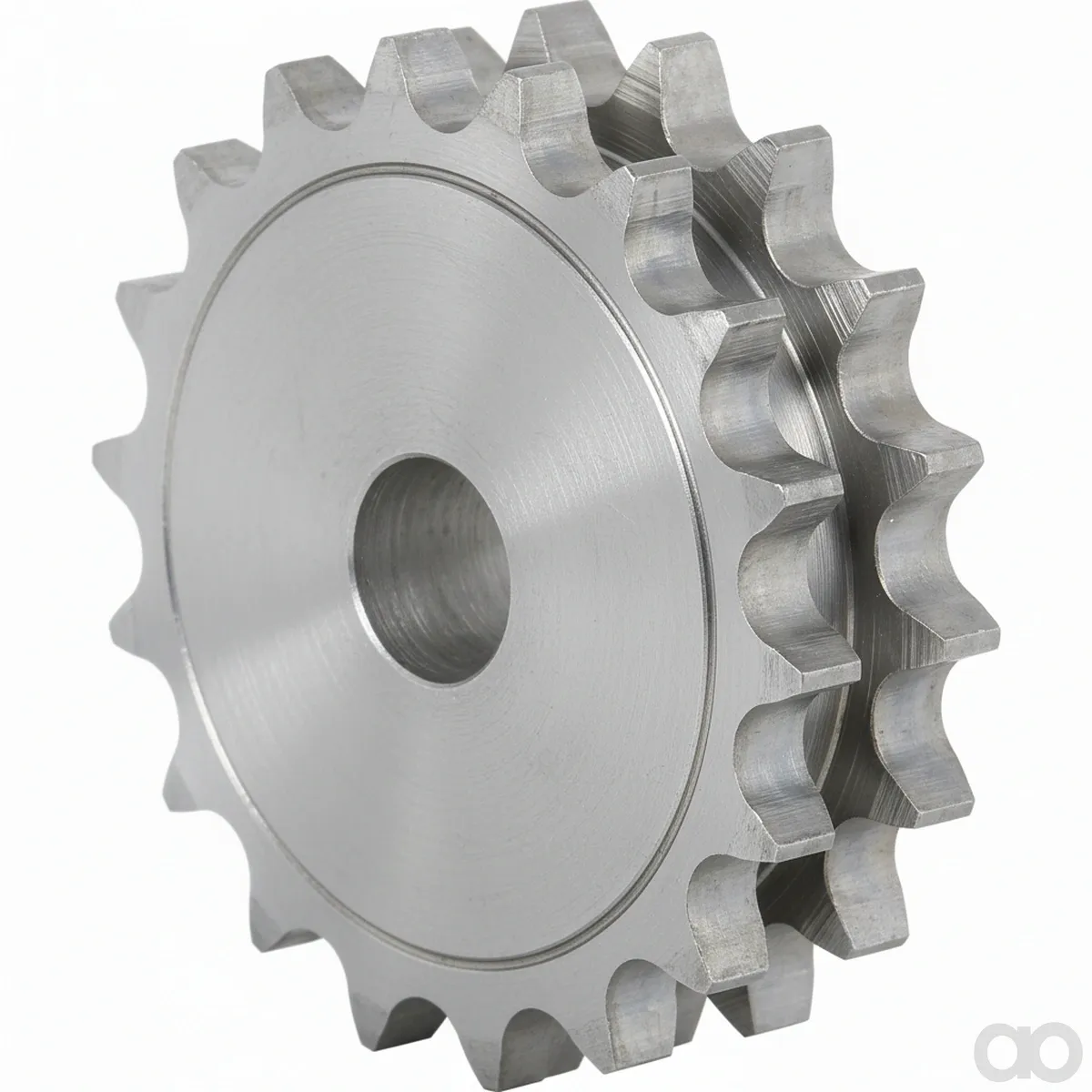 Prillinger - 00932848 - Duplex Sprocket, 1/2 X