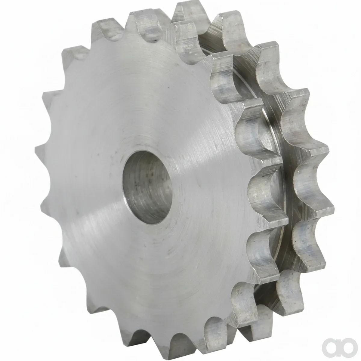 Prillinger - 00932850 - Duplex Sprocket, 1/2 X