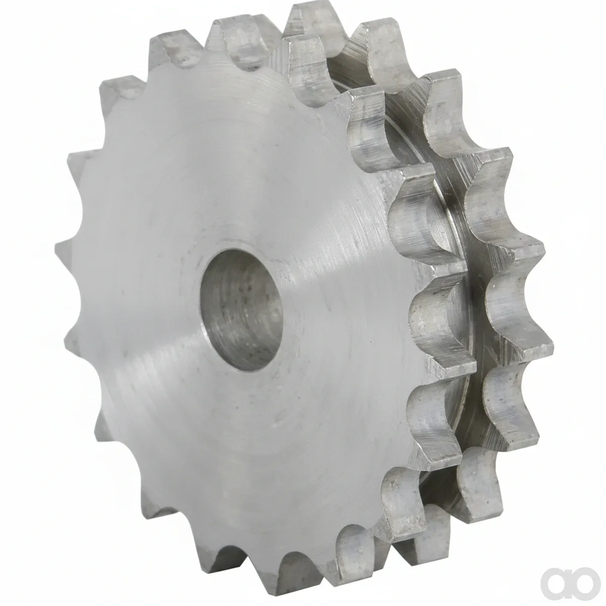 Prillinger - 00932851 - Duplex Sprocket, 1/2 X