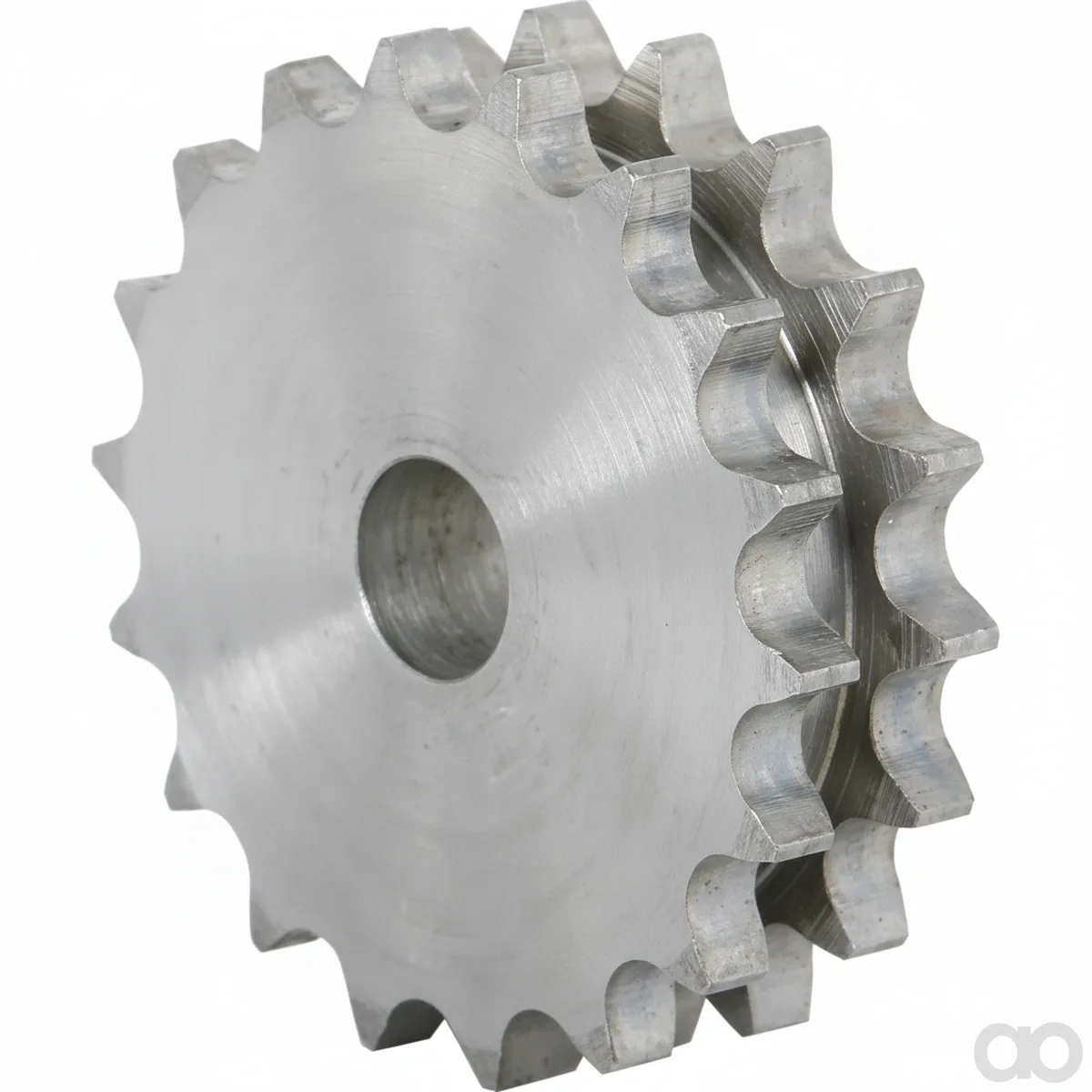 Prillinger - 00932852 - Duplex Sprocket, 1/2 X